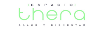 Logo Espacio THERA